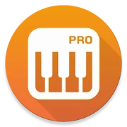 Piano Chords Companion PRO icon