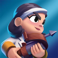 Vampirio: Defend & Survive icon