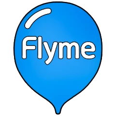 Flyme - Icon Pack icon