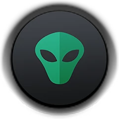 DarkonPD - Icon Pack icon