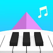 Pulsed - Music Game icon