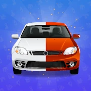 Car Mechanic icon