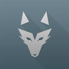 Wolfie for KWGT