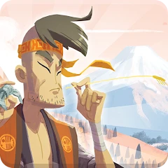 Tokaido™ icon