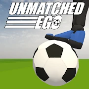 Unmatched EGO - Soccer Action Icon