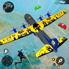 Modern Fps Gun Shooter Strike Mod Apk 2.5.7 
