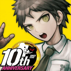 Danganronpa 2: Goodbye Despair Mod Apk 1.0.7 