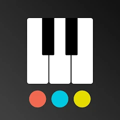 Timbro Piano - Learn Piano Apk 21.6.5 