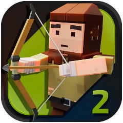 Simple Sandbox 2 : Middle Ages