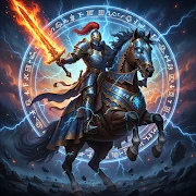 Era of Magic Wars Mod Apk 2.5.00 