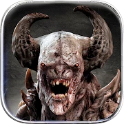 Monster Killing City Shoot 2 icon