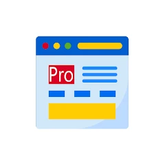 Word Resume Creator Pro icon
