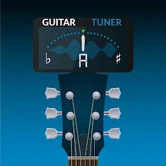 Guitar Tuner Guru icon
