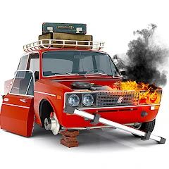 Car Mechanic Simulator Mod Apk 4.9 
