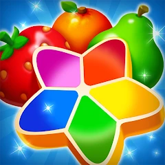 Fruits Mania:Belle's Adventure Mod Apk 2604.0.3 