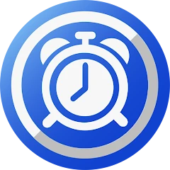 Smart Alarm (Alarm Clock) icon