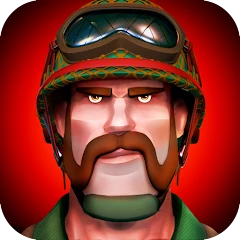 Raidfield 2-Online WW2 Shooter icon