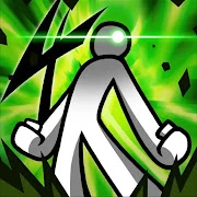 Anger of Stick 4 : Reboot Mod Apk 1.2.0 