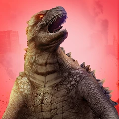 Monster evolution: hit & smash Mod Apk 2.6.14 