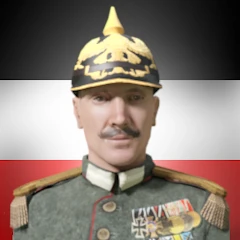 Battlefront Europe : WW1 icon