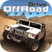 OffRoad Drive Desert Apk 2.04 