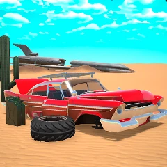 The Long Way icon