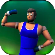 Drunken Wrestlers 2