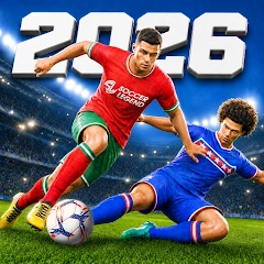 Soccer Legend Mod Apk 0.2.14 