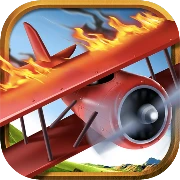 Wings on Fire icon