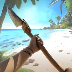 Survival Island: Survivor EVO icon