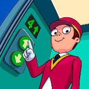 Hotel Elevator: Lift simulator Apk 3.0.39.2980 