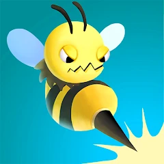 Murder Hornet Apk 1.3.0 