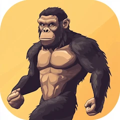 Idle Human Evolution Merge RPG Mod Apk 1.1.18 