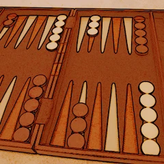 Backgammon NJ for Android Mod Apk 4.8 