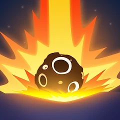 Galaxy Defense: Fortress TD Mod Apk 0.15.4 