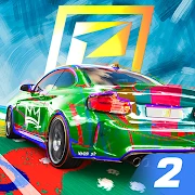 Extreme Car Driving Game 3D Mod Apk 1.0.0 