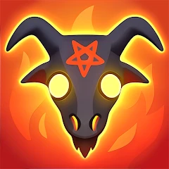 Idle Cult Empire - Evil Tycoon Mod Apk 3.25 