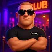 Idle Nightclub Tycoon: Empire icon