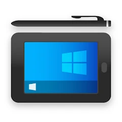 SuperDisplay: Virtual Monitor icon