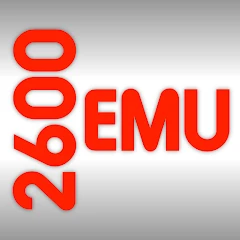 2600.emu (Atari 2600 Emulator) icon