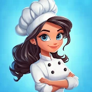 Chef Match - Match 3 Games icon