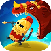 Dragon Hills icon