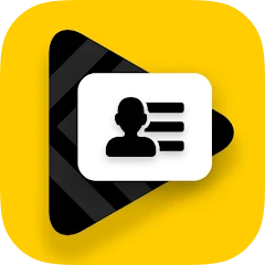 VideoADKing: Video Ad Maker icon