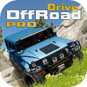 OffRoad Drive Pro icon