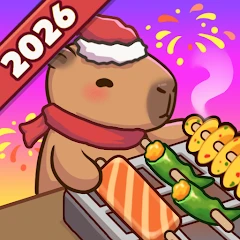 Foodie Sizzle Apk 2.0.35 