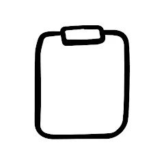 Clipboard - Copy Paste & Notes icon