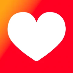 Cupidabo - chat, flirt & spark icon