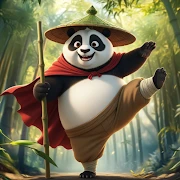 Panda Master: Legend of Stick Mod Apk 0.5.6 