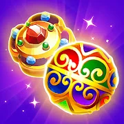 Jewel Hunter Lost Temple icon