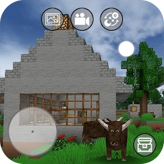 Mini Block Craft Apk 90.5.179 